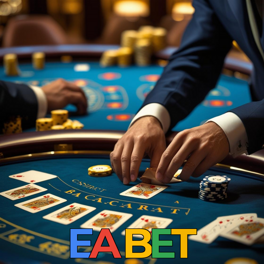 EABET:Aposte no futebol e ganhe prêmios fantásticos jogando slots e roleta!