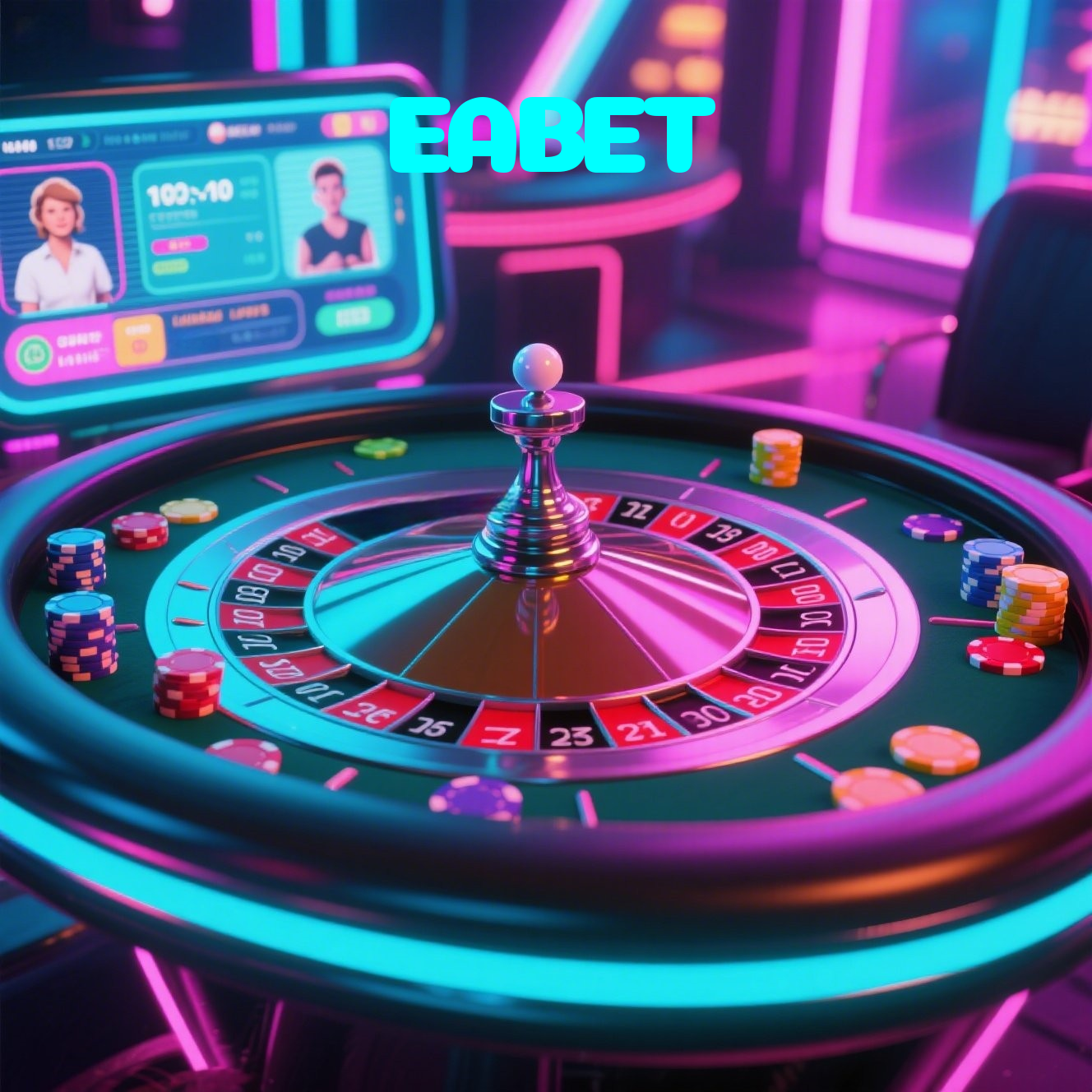 EABET：As maiores vitórias nas slots estão esperando por você! Jogue agora!