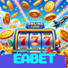 EABET：Jogue slots de tirar o fôlego e conquiste vitórias épicas!