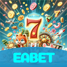 EABET：Jogue slots, blackjack e aposte no futebol para diversão e vitórias!