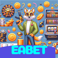 EABET：Grandes jackpots estão te esperando! Gire a roleta e ganhe agora!