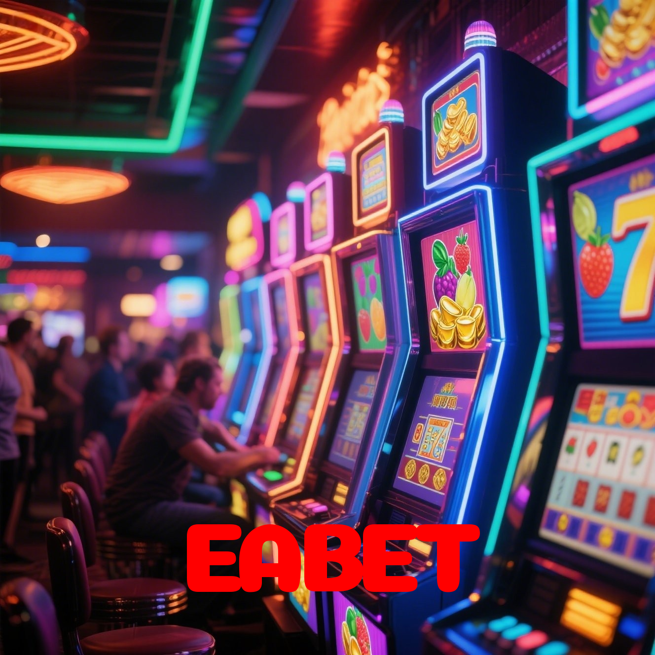 EABET:Gire a roleta e leve para casa grandes vitórias!