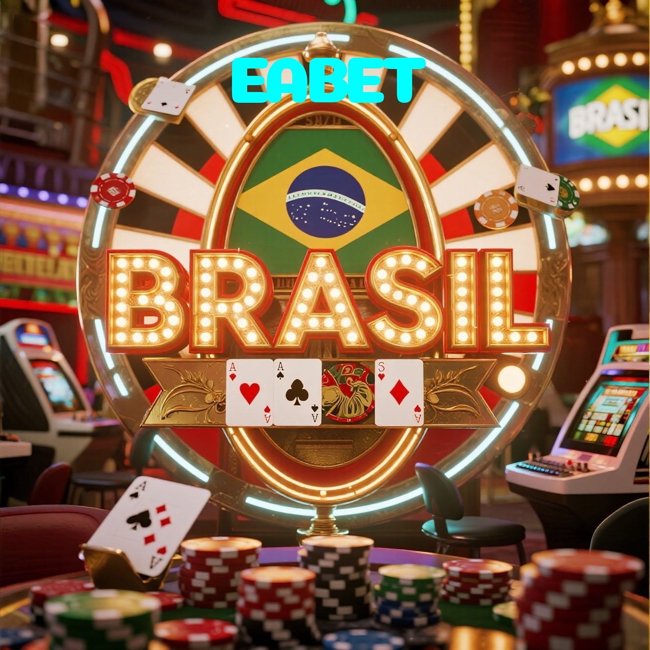 EABET:Apostas ao vivo no futebol e diversão garantida com jogos de cassino!