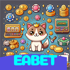 EABET：A diversão nunca para! Entre no nosso cassino e jogue os melhores jogos!
