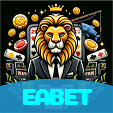 EABET：Jogue poker, aposte no futebol e ganhe em grande estilo!