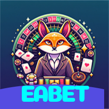 EABET：Aposte no futebol e conquiste vitórias incríveis nos jogos de cassino!