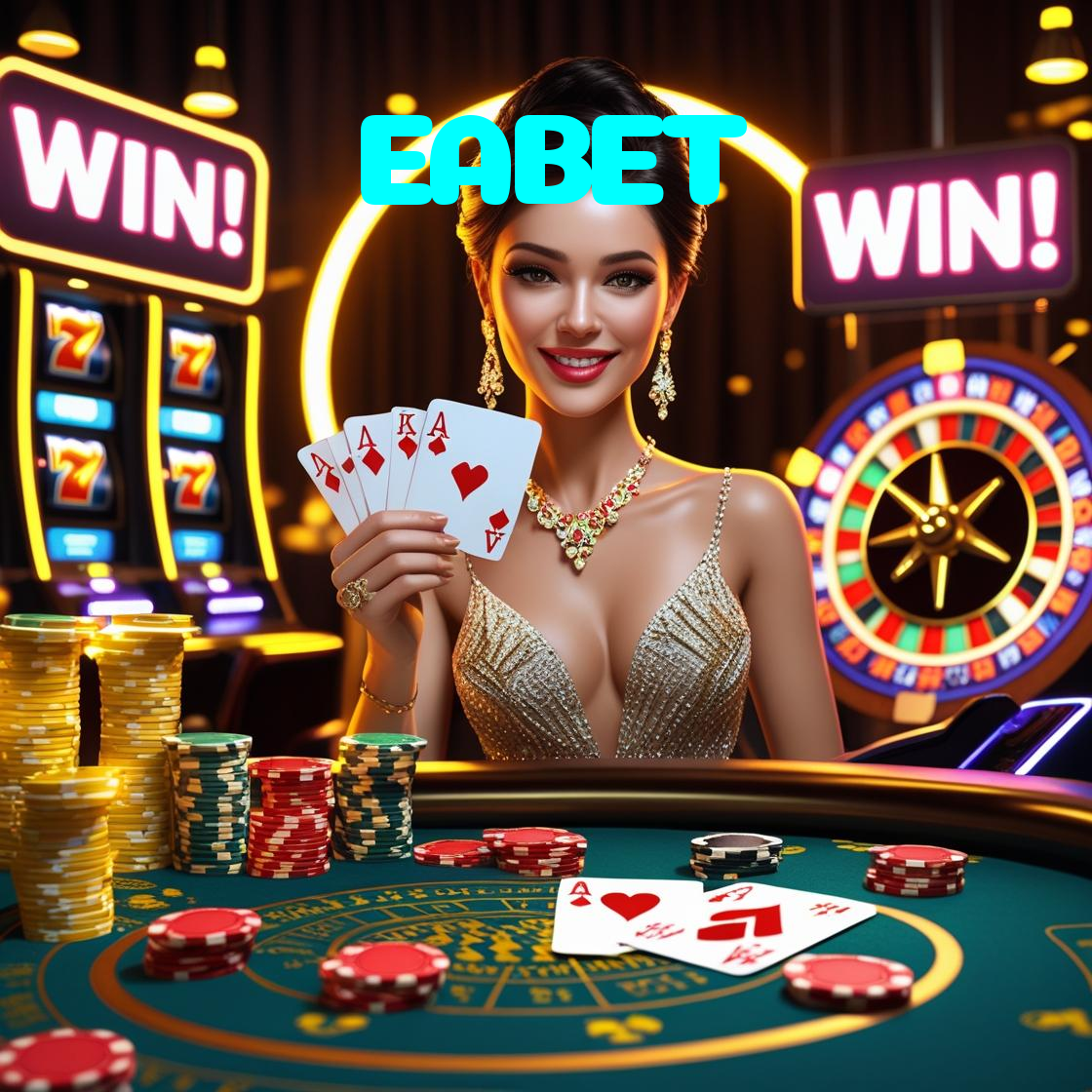 EABET:As maiores vitórias nas slots estão esperando por você! Jogue agora!