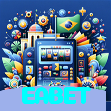 EABET:Jogue blackjack, aposte no futebol e conquiste grandes vitórias!