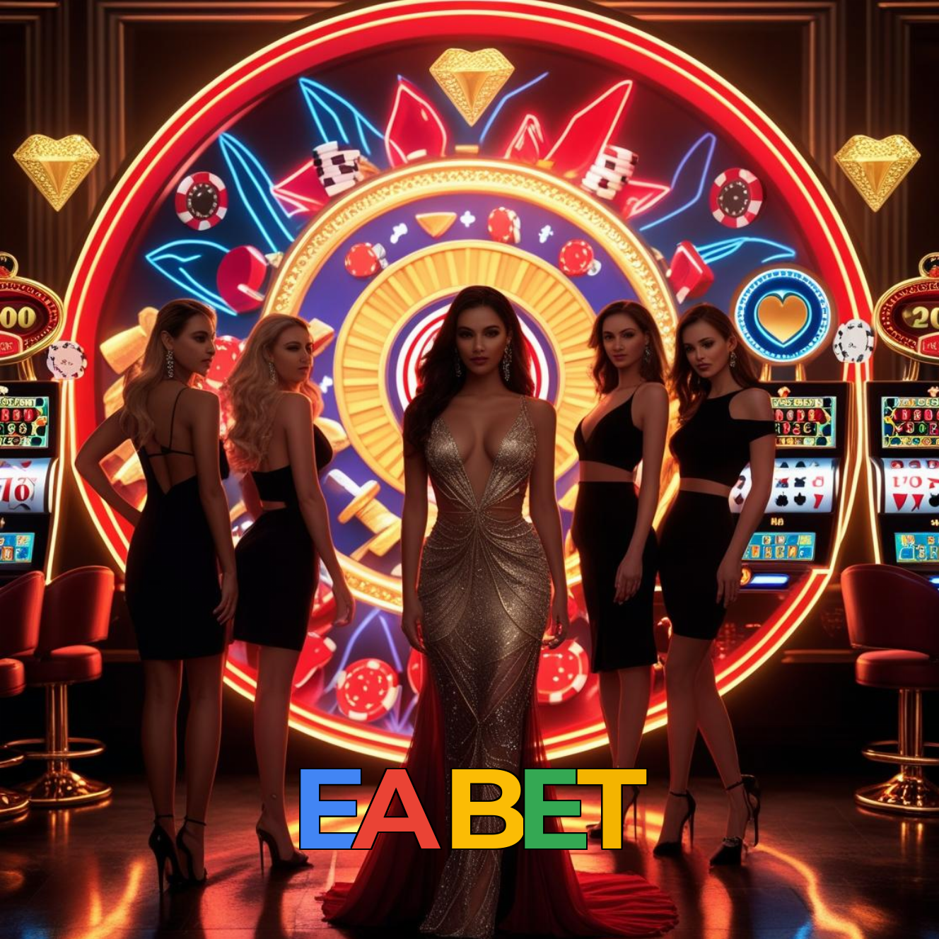 EABET:A emoção de jogar futebol online é ainda maior quando você vence!
