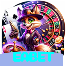 EABET：Desafie a roleta e conquiste prêmios incríveis!