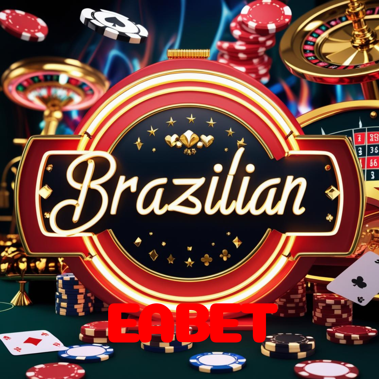 EABET:Jogue slots, poker e aposte no futebol no cassino online mais emocionante!