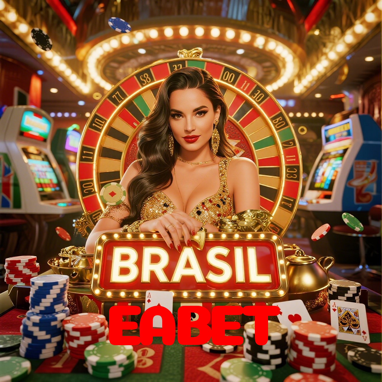 EABET:Apostas ao vivo de futebol! Mostre quem manda no jogo!