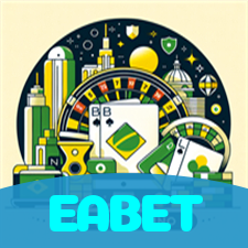 EABET：Jogue blackjack, aposte no futebol e conquiste vitórias épicas no cassino online!