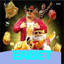 EABET:Jogue slots, aposte no futebol e vença em grande estilo!