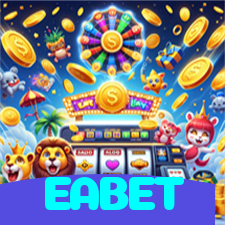 EABET：A melhor experiência de apostas e jogos de cassino, incluindo futebol online!