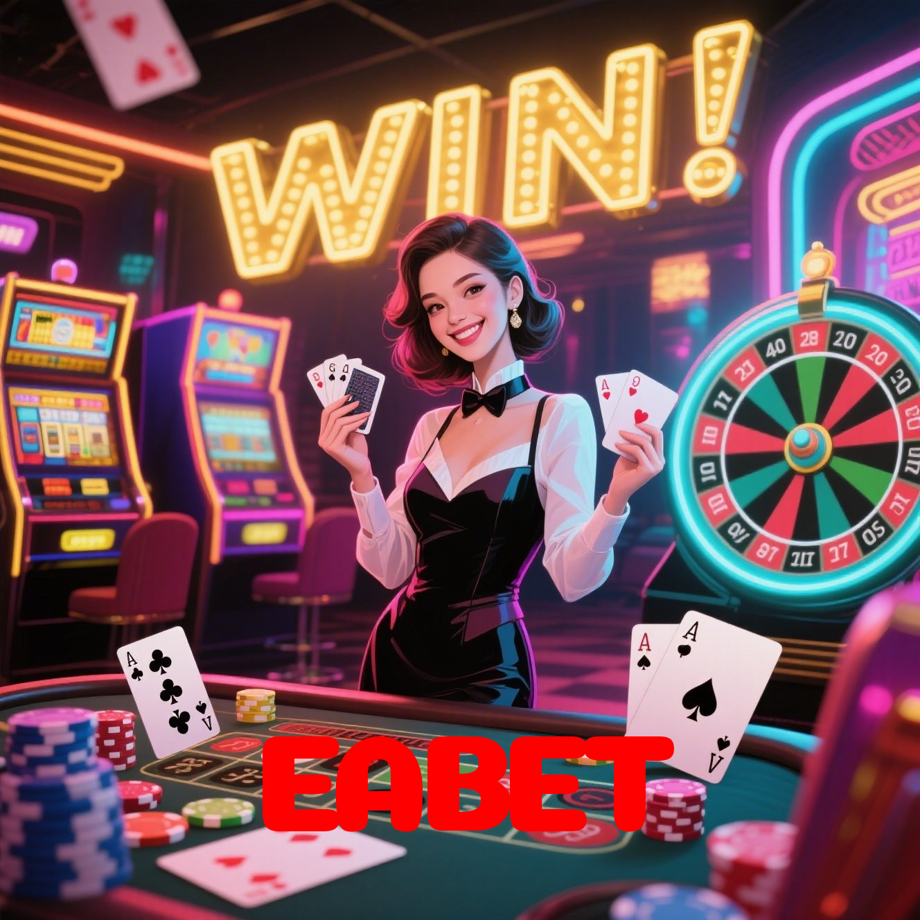 EABET:O melhor cassino online para quem ama futebol e jogos como poker e slots!