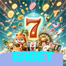 EABET：Divirta-se com slots e apostas ao vivo em futebol no nosso cassino online!