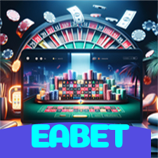 EABET：Aposte no futebol online e conquiste a sua vitória agora!