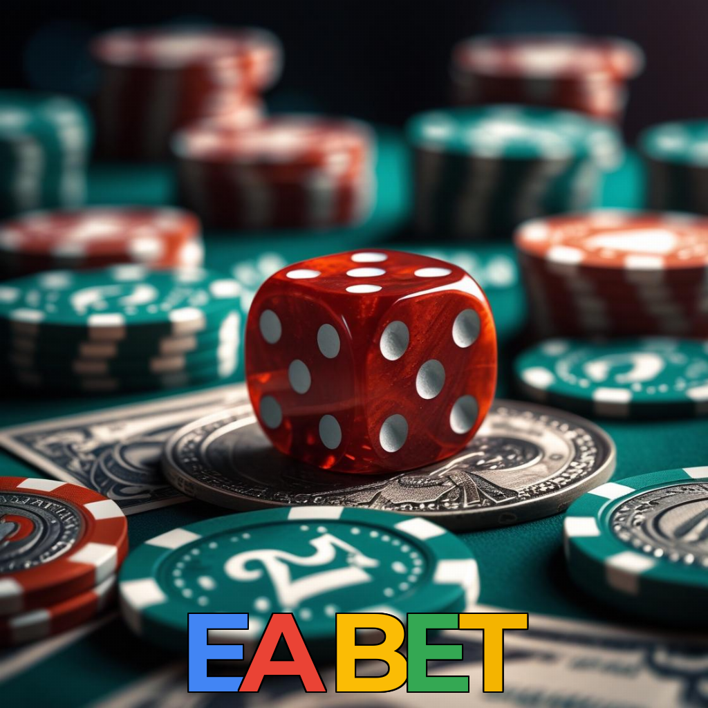 EABET：Vença com cada jogada no futebol online e ganhe prêmios incríveis!