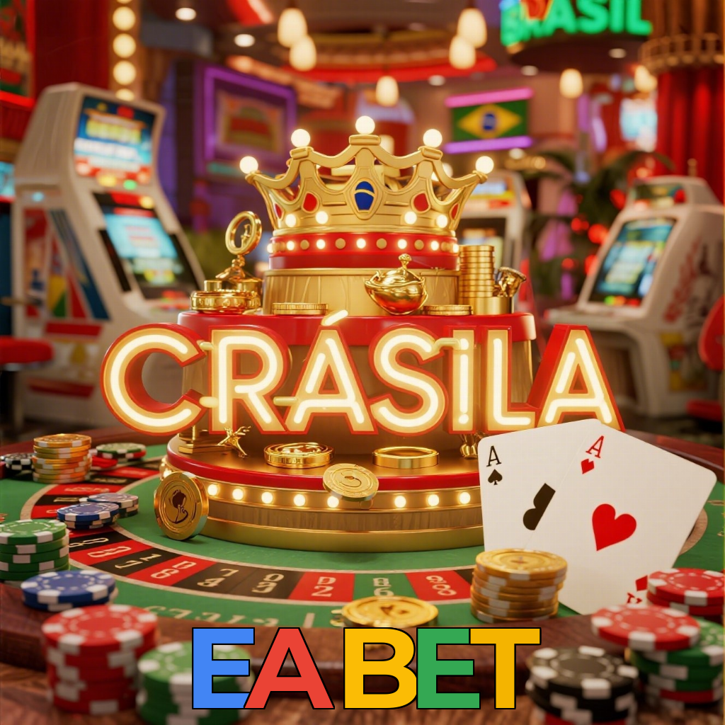 EABET：As slots mais emocionantes estão esperando por você! Jogue agora!