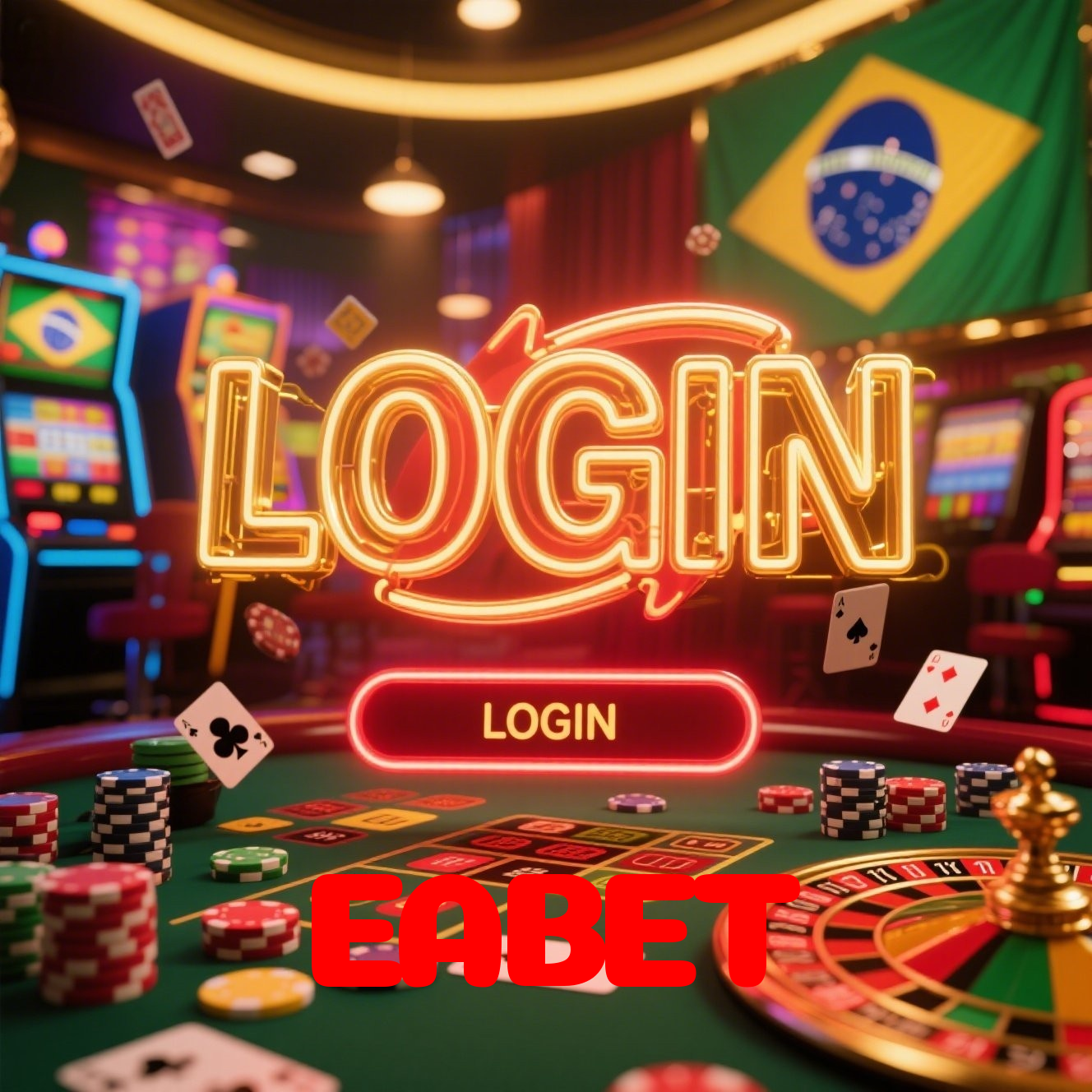 EABET:Sua sorte está no cassino online com jogos como poker e apostas no futebol!