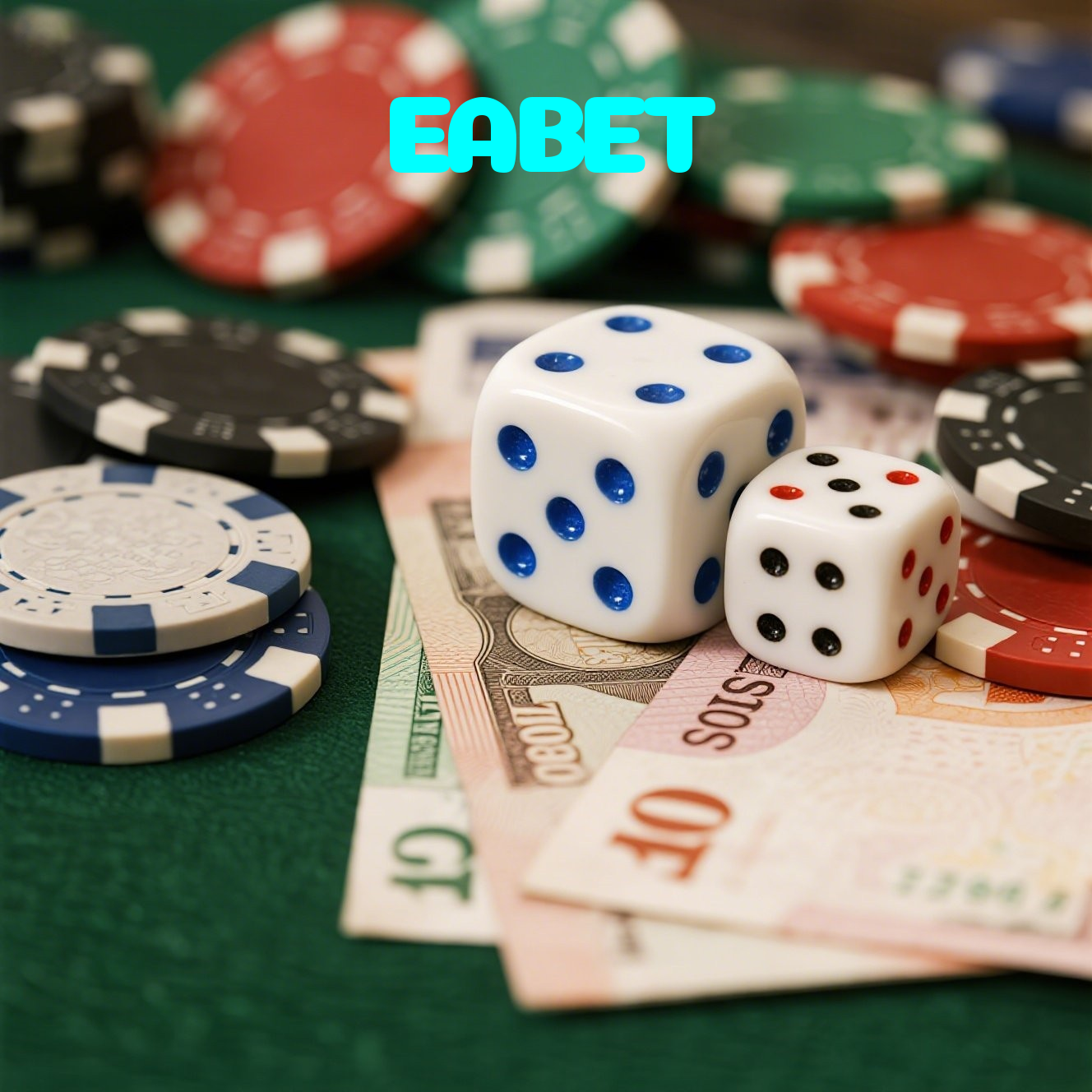 EABET:Jogue nas roletas e veja grandes prêmios surgirem para você!