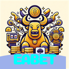 EABET：Onde sua sorte no futebol encontra prêmios em slots e roleta!