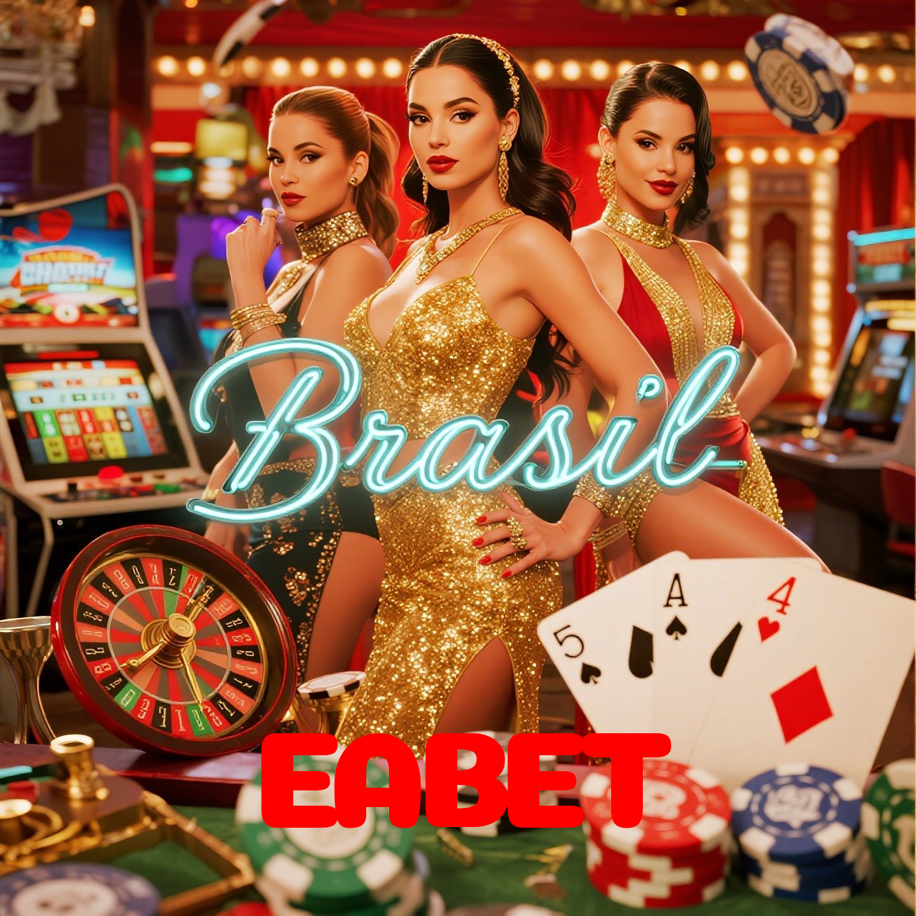 EABET:Jogue slots, aposte no futebol e vença em grandes mesas de poker!