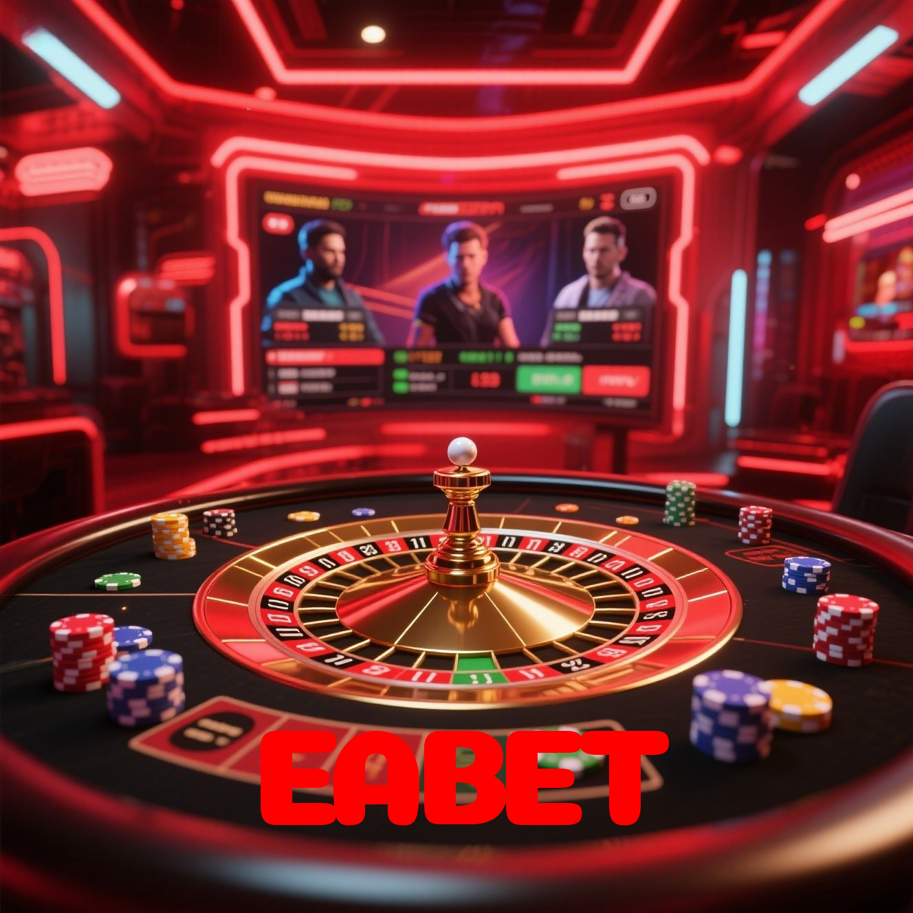 EABET:Entre no nosso cassino online e jogue nas roletas agora!