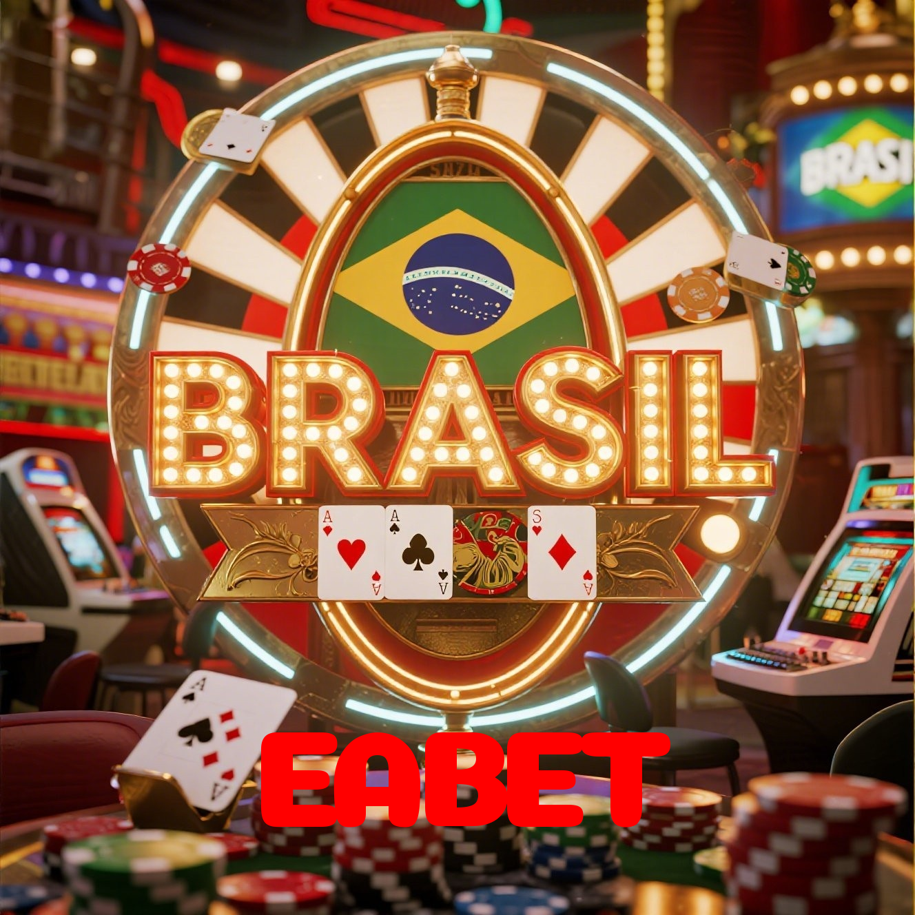 EABET:Ganhe no blackjack, aposte no futebol e vença com grandes prêmios!