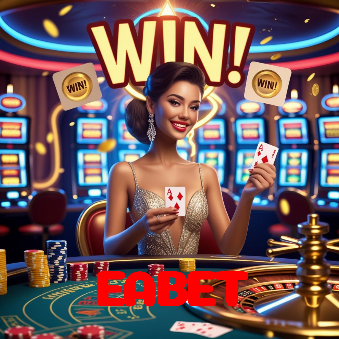 EABET:Jogue slots, aposte no futebol e vença com grandes prêmios!