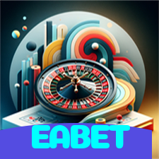 EABET:Jogue roleta, blackjack e aposte no futebol para uma experiência completa!