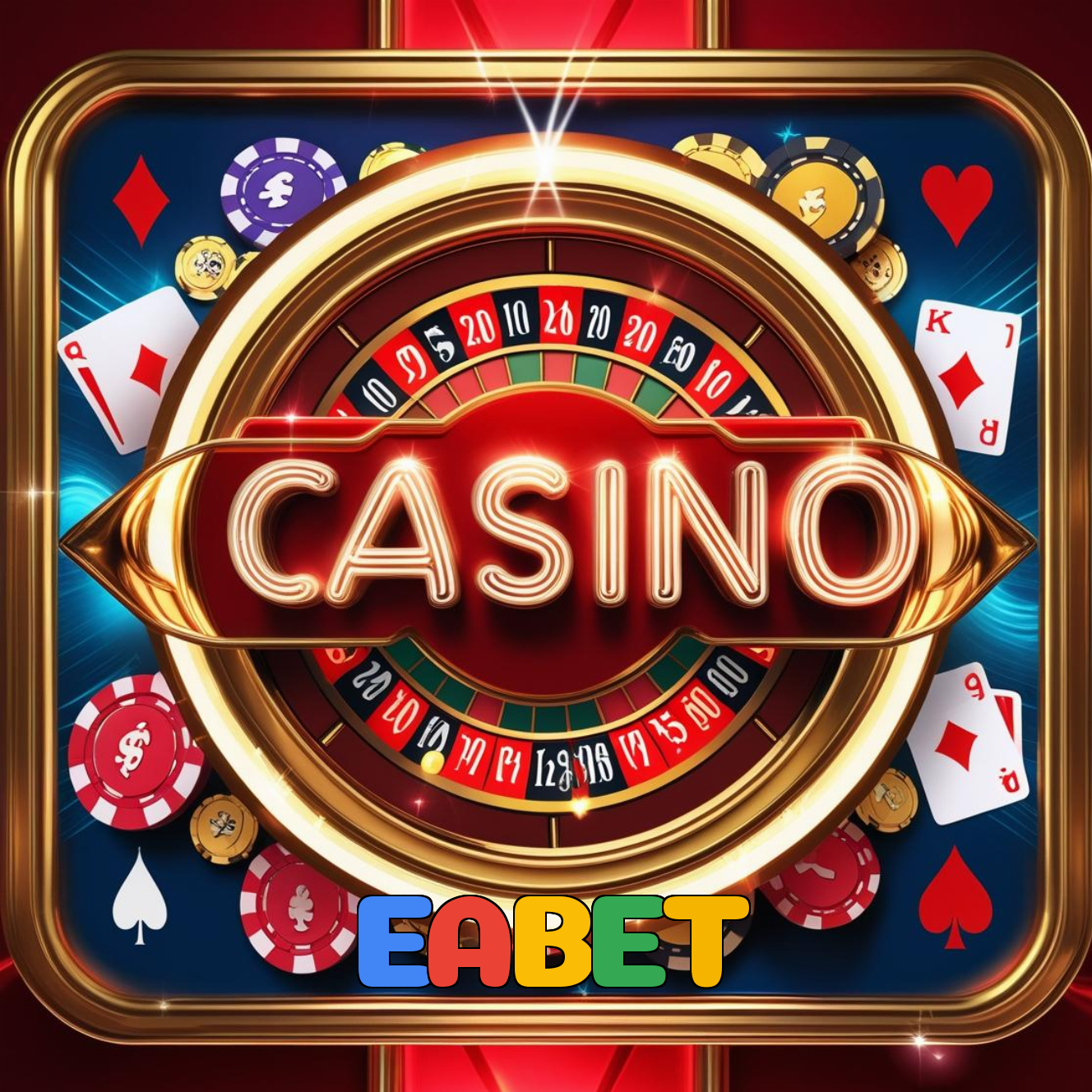 EABET:Jogue agora e desafie a sorte em nosso cassino online!