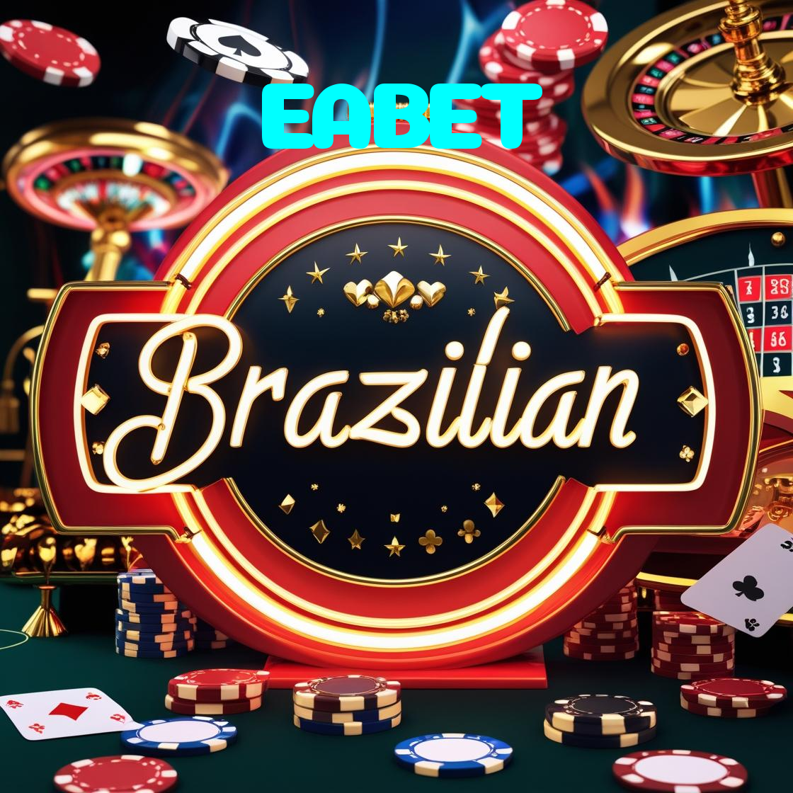 EABET：Vença no futebol online e sinta o sabor da conquista!