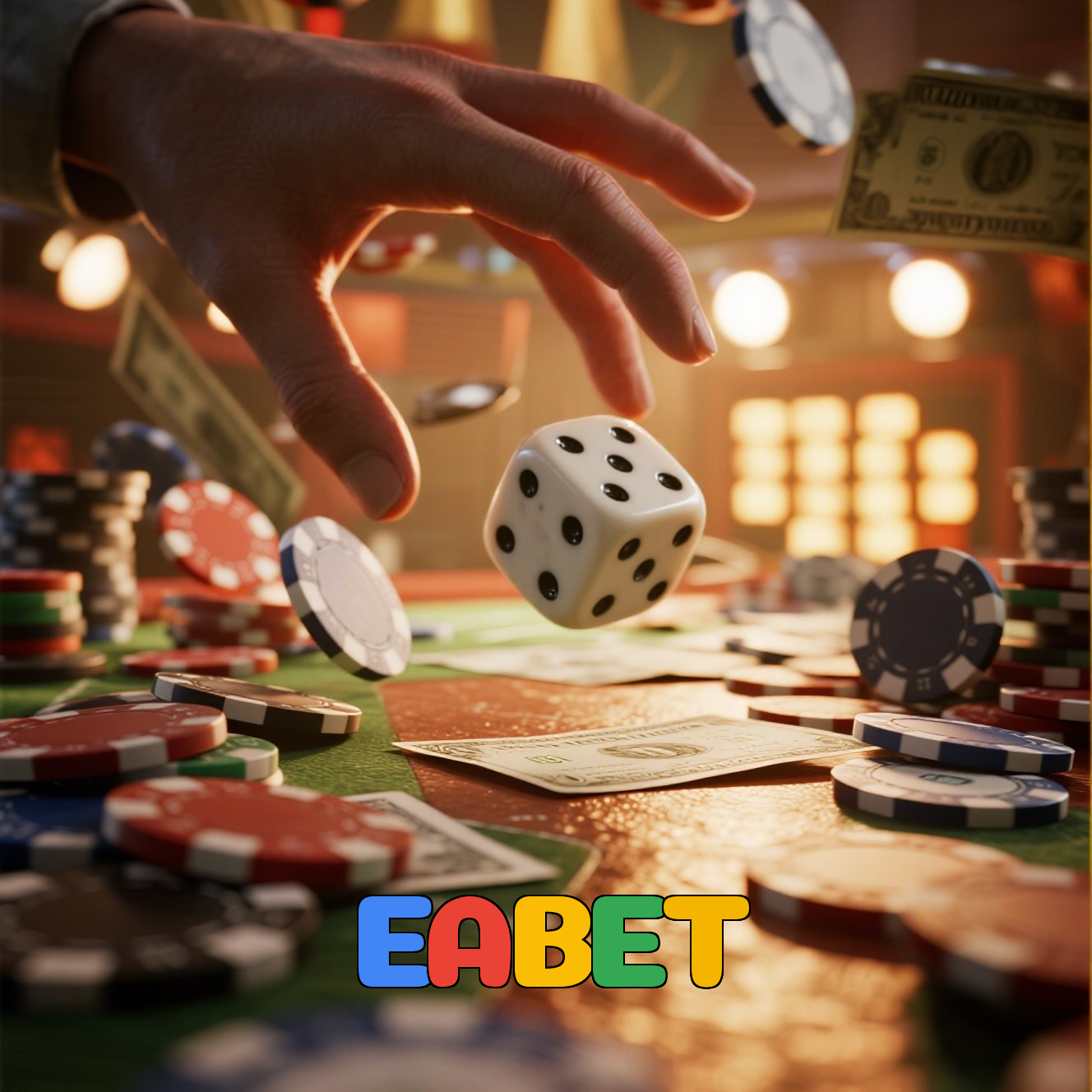 EABET:Aposte nas nossas roletas e veja a sorte sorrir para você!