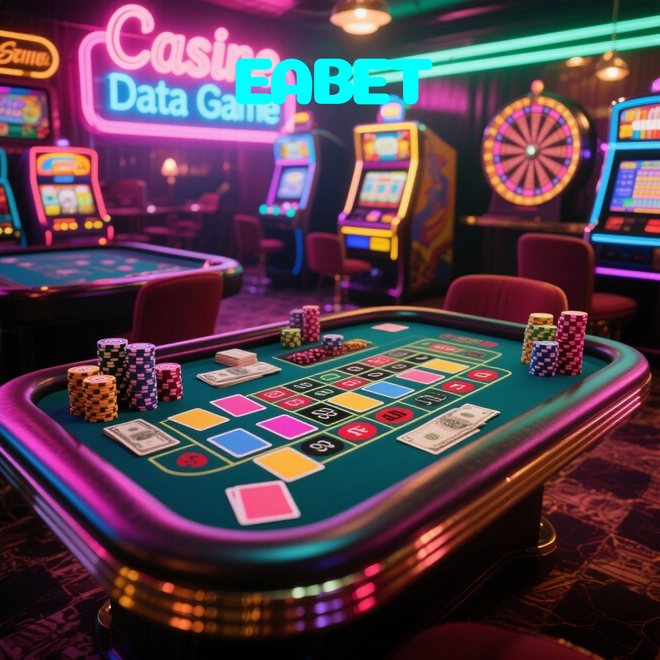 EABET:As melhores oportunidades estão aqui! Aposte nas slots e ganhe prêmios fantásticos!