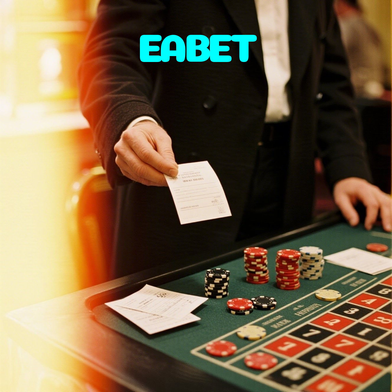 EABET:Jogue nas mesas de poker e vença como um profissional!