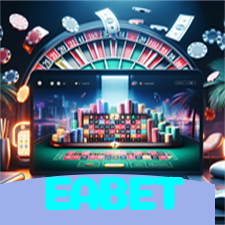 EABET：A emoção das slots online te espera! Gire e ganhe prêmios incríveis!