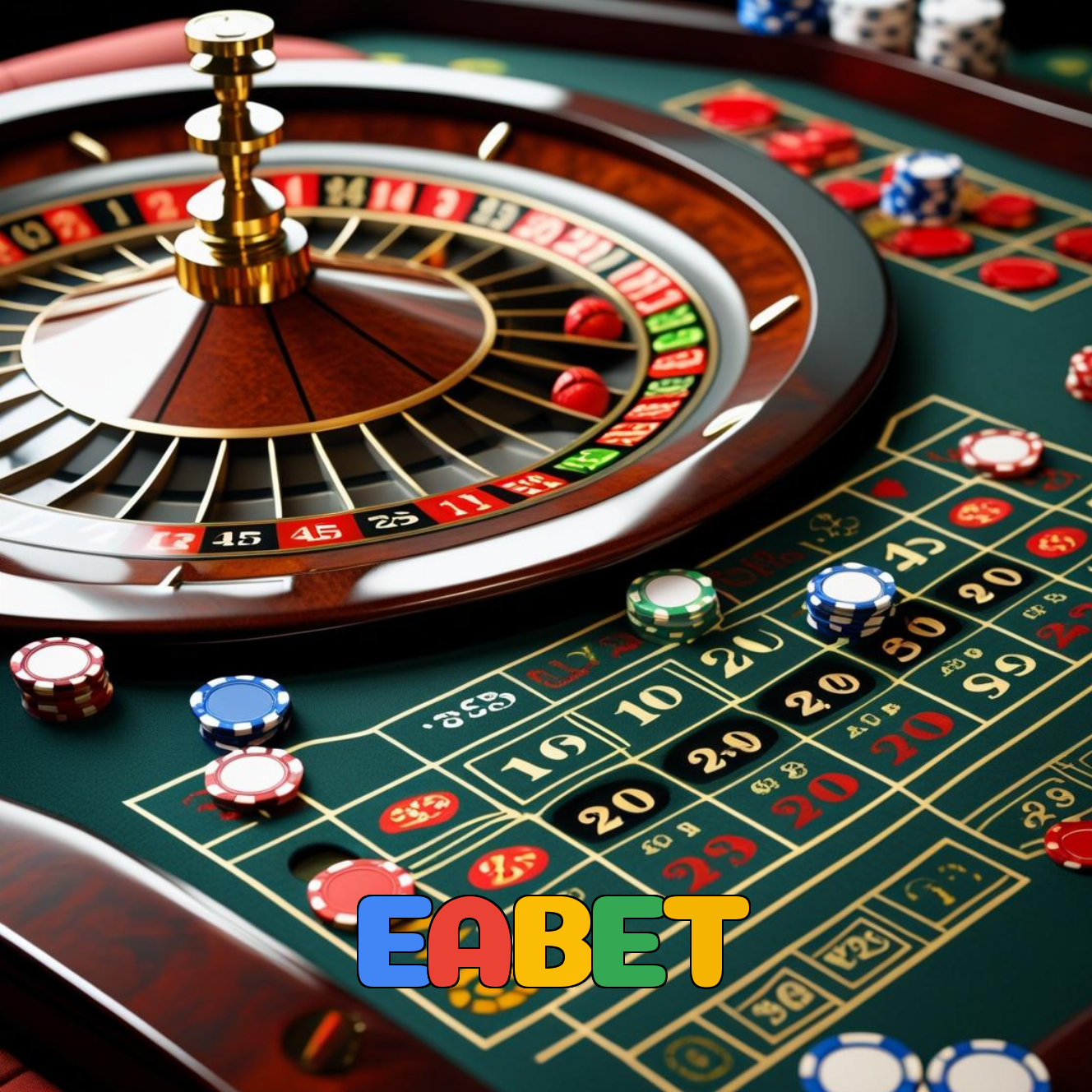 EABET:Poker, roleta e apostas no futebol online, onde sua sorte brilha!