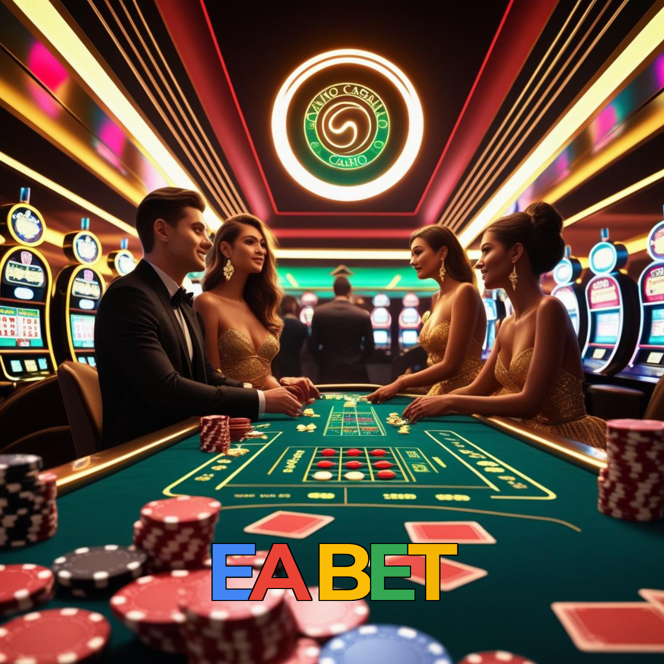 EABET:Vença no futebol online e sinta o sabor da conquista!
