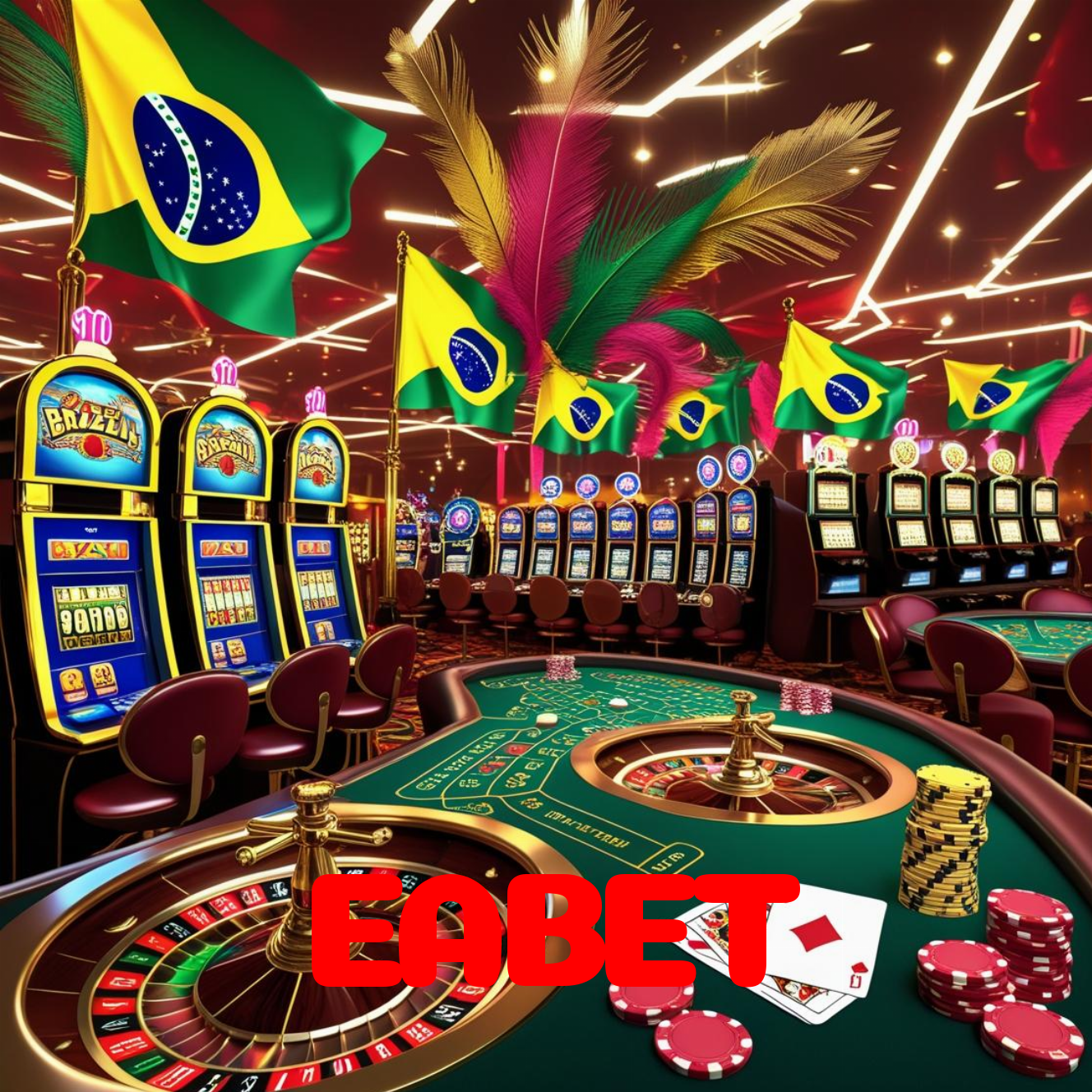 EABET:Prepare-se para as melhores vitórias! Jogue em nosso cassino online!