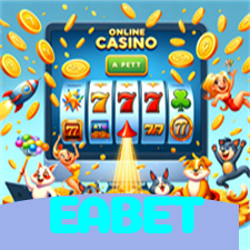 EABET:Aposte nas roletas e veja os prêmios incríveis chegarem até você!