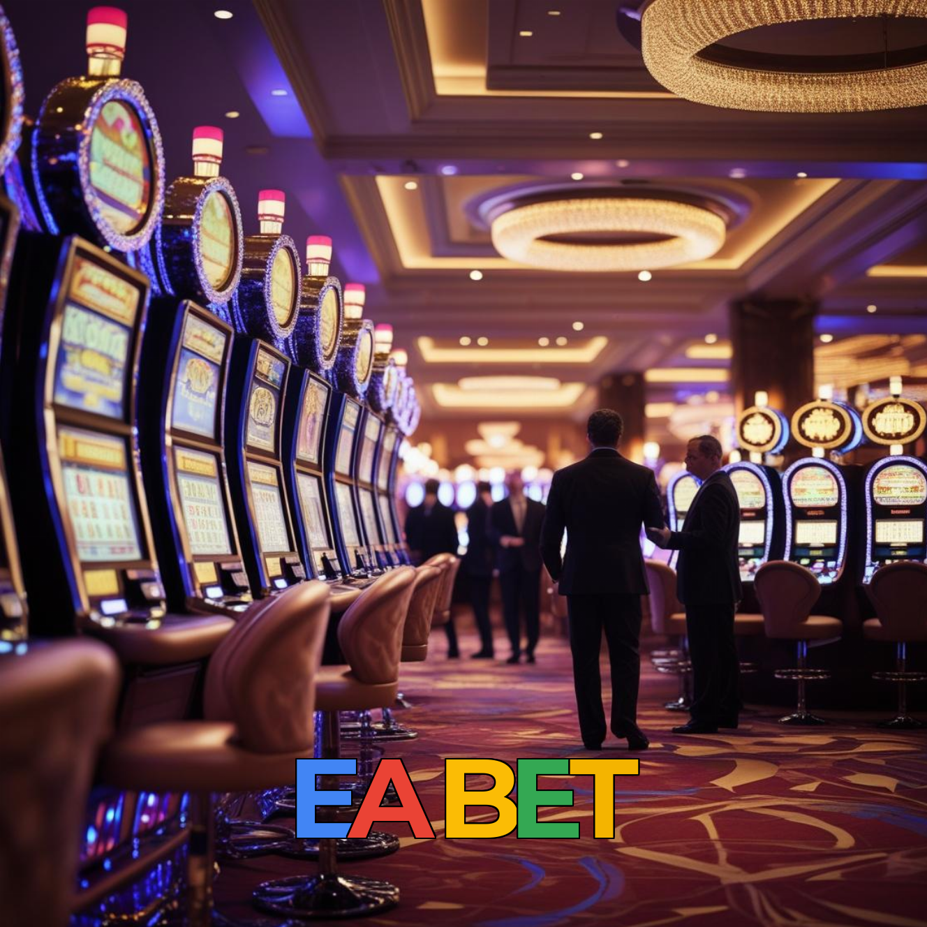 EABET:Aposte no seu time e ganhe prêmios incríveis com poker e roleta!