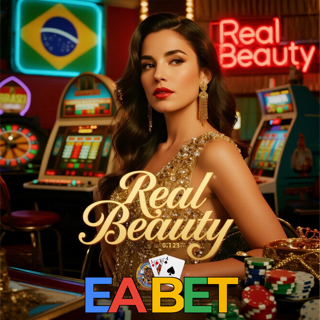 EABET:Jogue poker, aposte no futebol e conquiste prêmios incríveis no cassino!