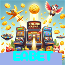EABET：Seu time na vitória e os jackpots no cassino online te esperam!