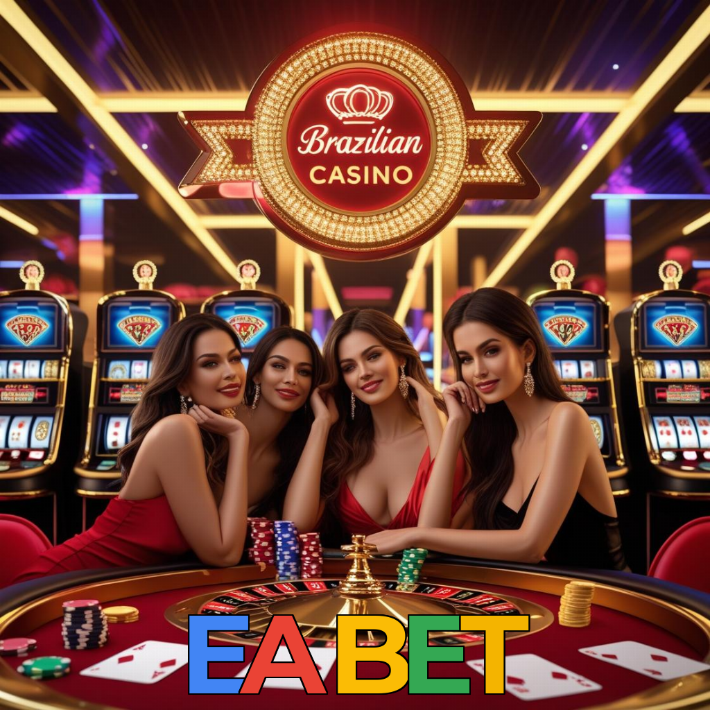 EABET：Aposte no futebol e ganhe prêmios fantásticos no melhor cassino online!