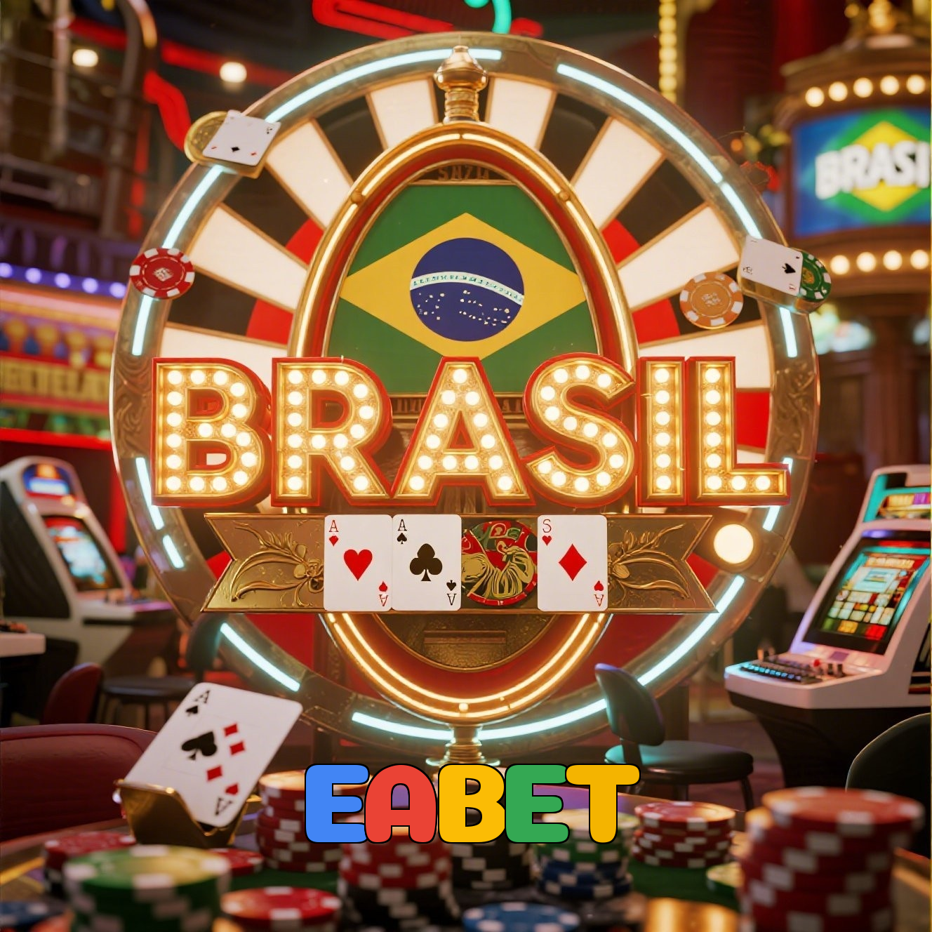 EABET:Apostas no futebol online são para quem sabe jogar e ganhar!
