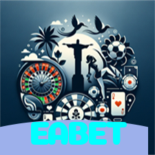 EABET：Aposte no futebol e jogue os melhores jogos de cassino com prêmios incríveis!
