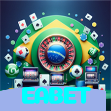 EABET:Aposte no futebol e viva a emoção do jogo!
