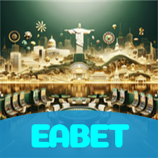 EABET:As melhores roletas te aguardam! Aposte e conquiste sua vitória!